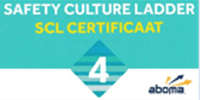 Safety Culture Ladder